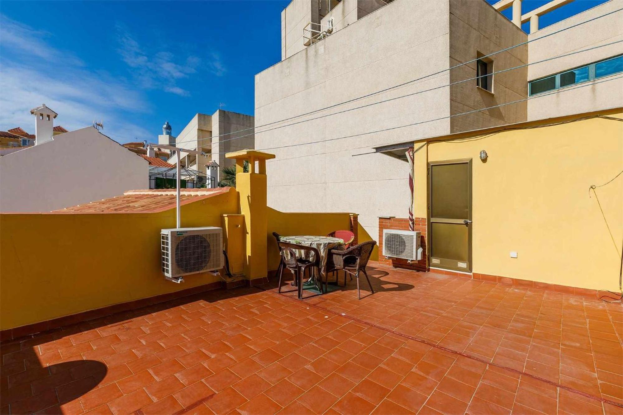 Villa A&N Casa Del Sol Torre Del Mar Exterior foto